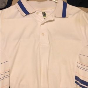 PGA Tour golf shirt